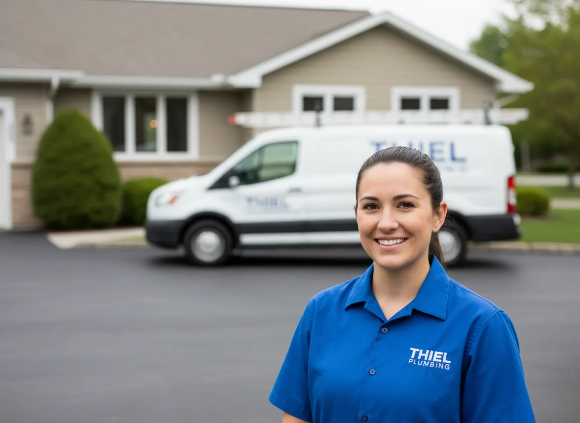Plumber Cayuga, ND FAQs